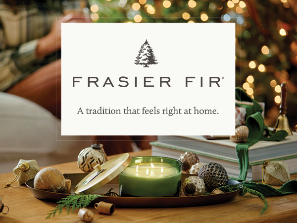 Frasier Fir Collection