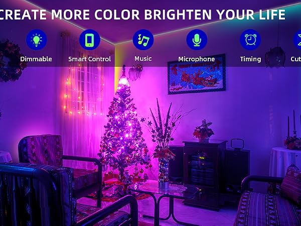 led strip lights