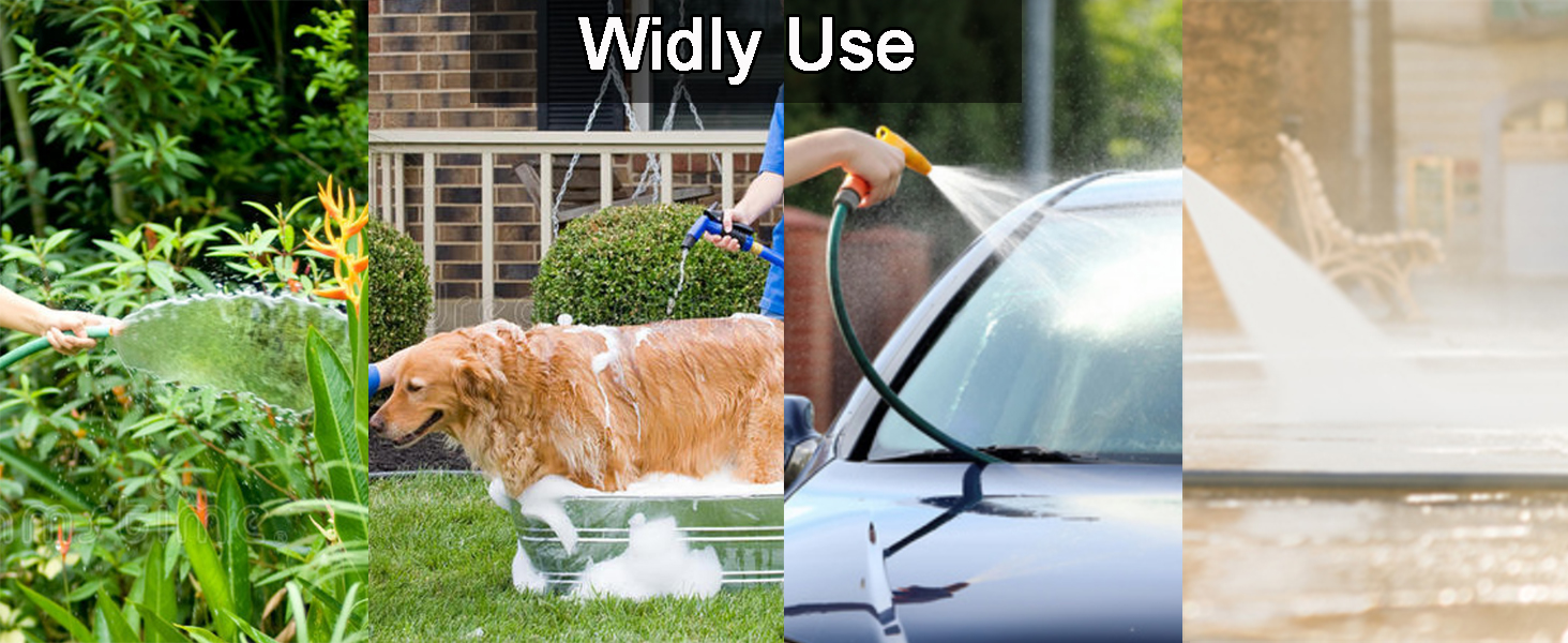 Garden Hose