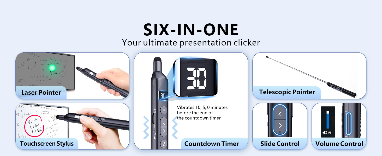 6 IN 1
