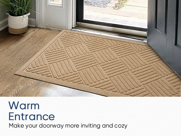 doormat