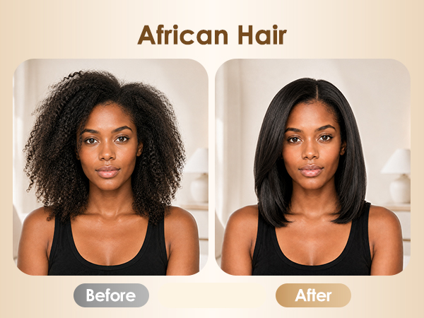 Hair Styling Brush