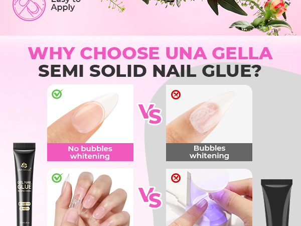 nail glue