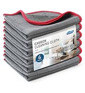 Carbon Cloths 30 x 30 cm