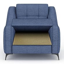 Keep Couch Cushions from Sliding