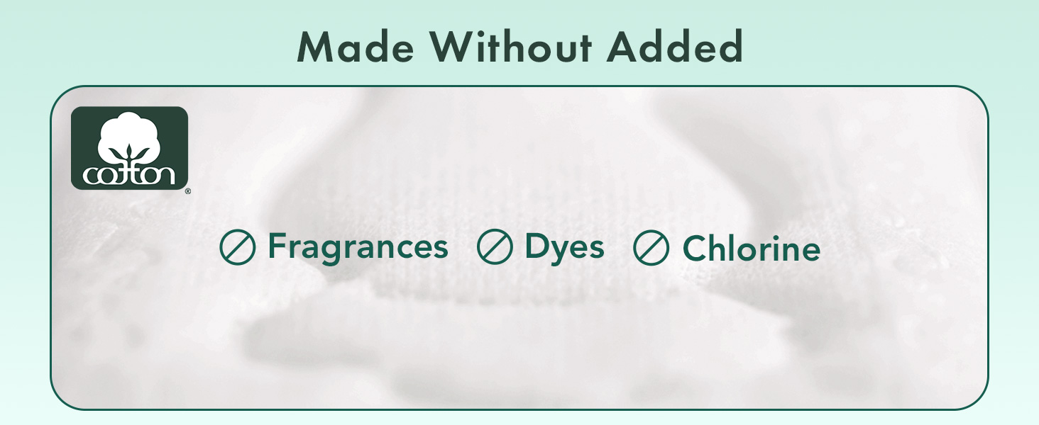 heavy absorbency unscented thin pad with wings flow always panty liner maternity