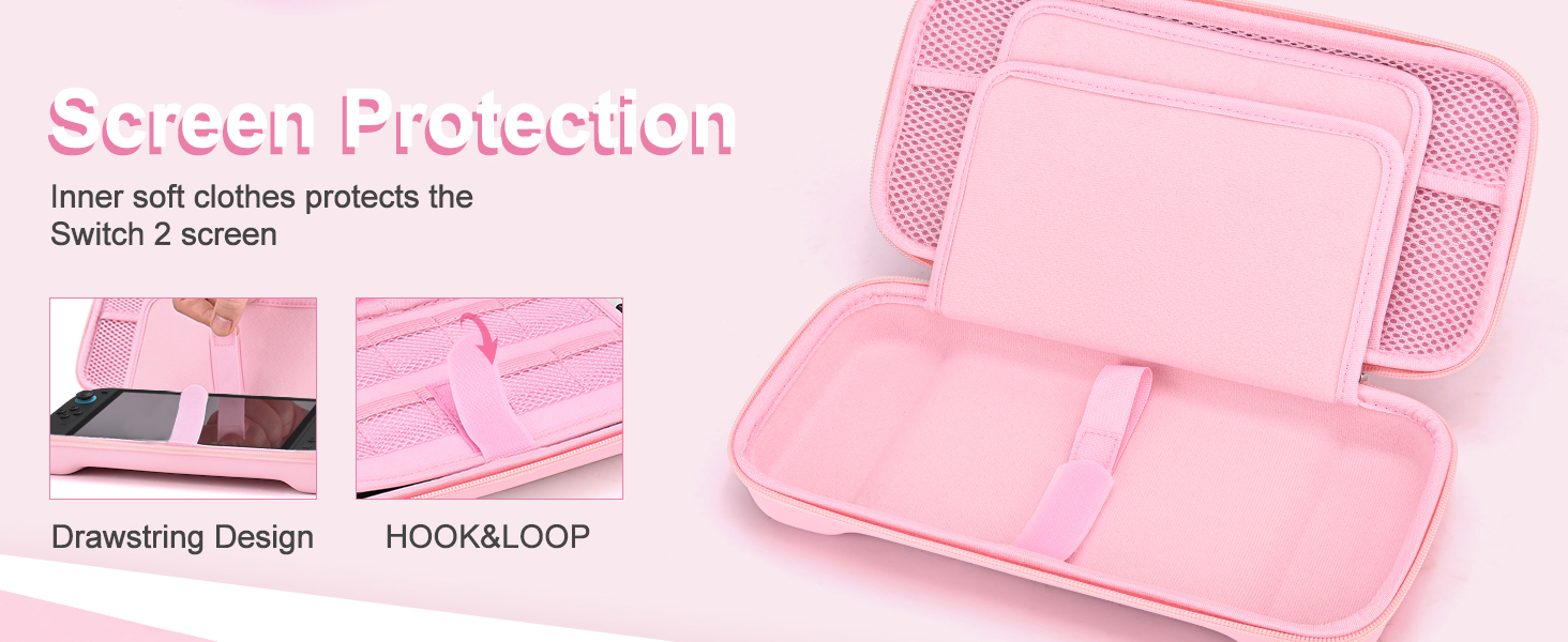 switch 2 case