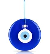BCS Blue Evil Eye Decor 5.2