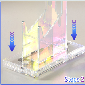 Instroll Step2