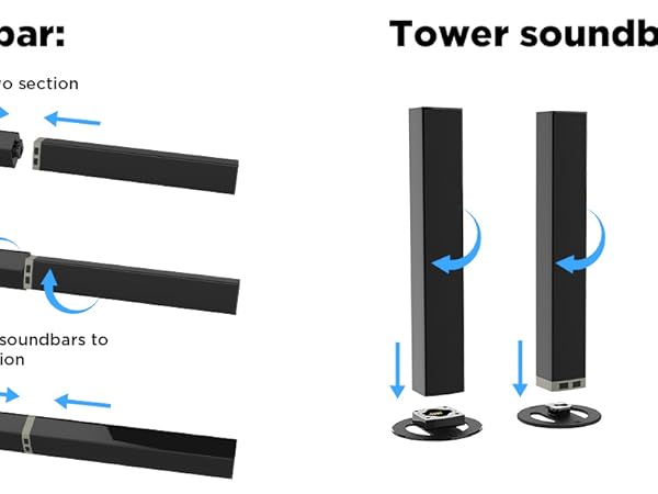 sound bar soundbar soundbar for tv sounds tv soundbar sound bar for smart tv