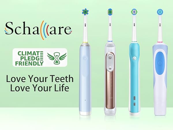 fit for oral b replacement heads
