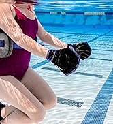 Sporti Neoprene Webbed Fitness Gloves