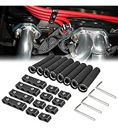 Spark Plug Wire Boots