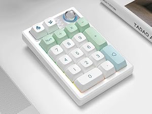 numpad