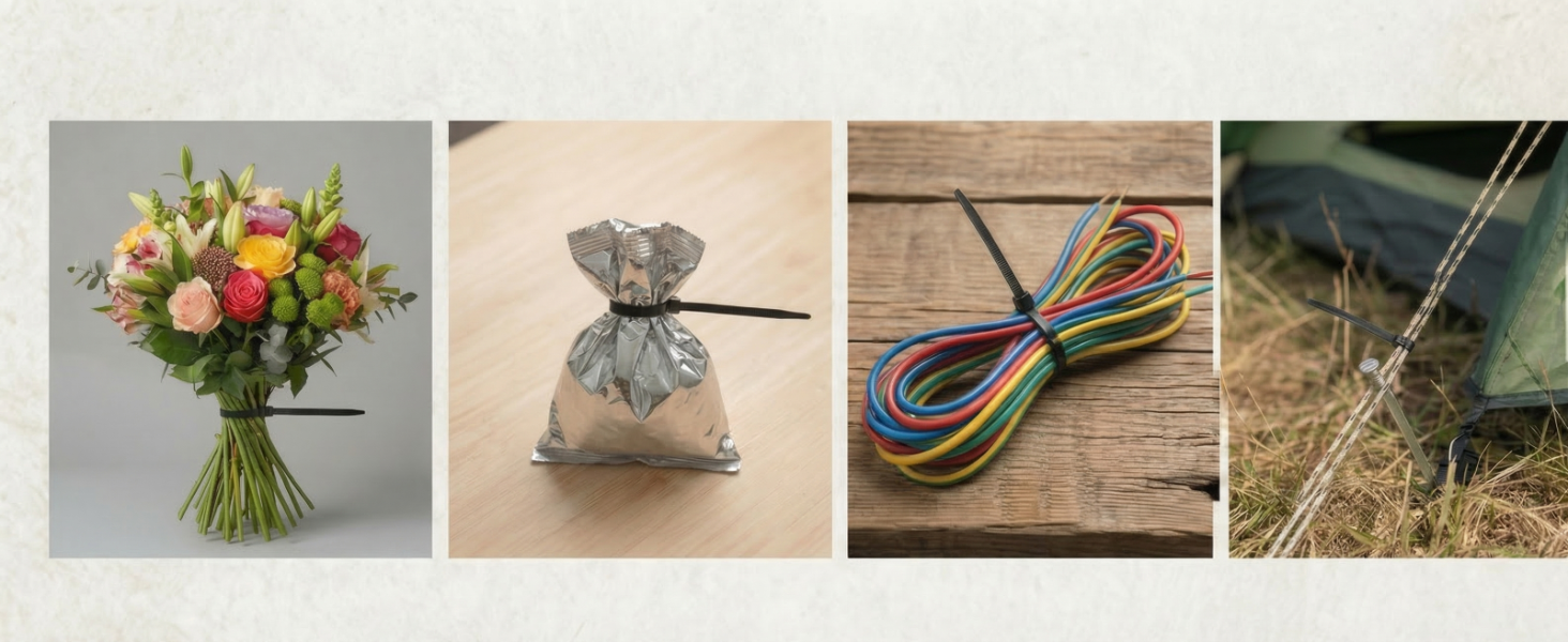 Cable Zip Ties