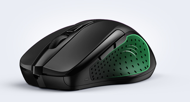 wireless mouse