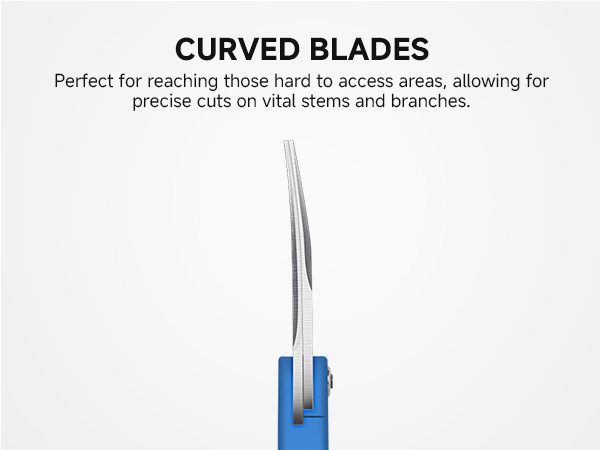 trimming scissors