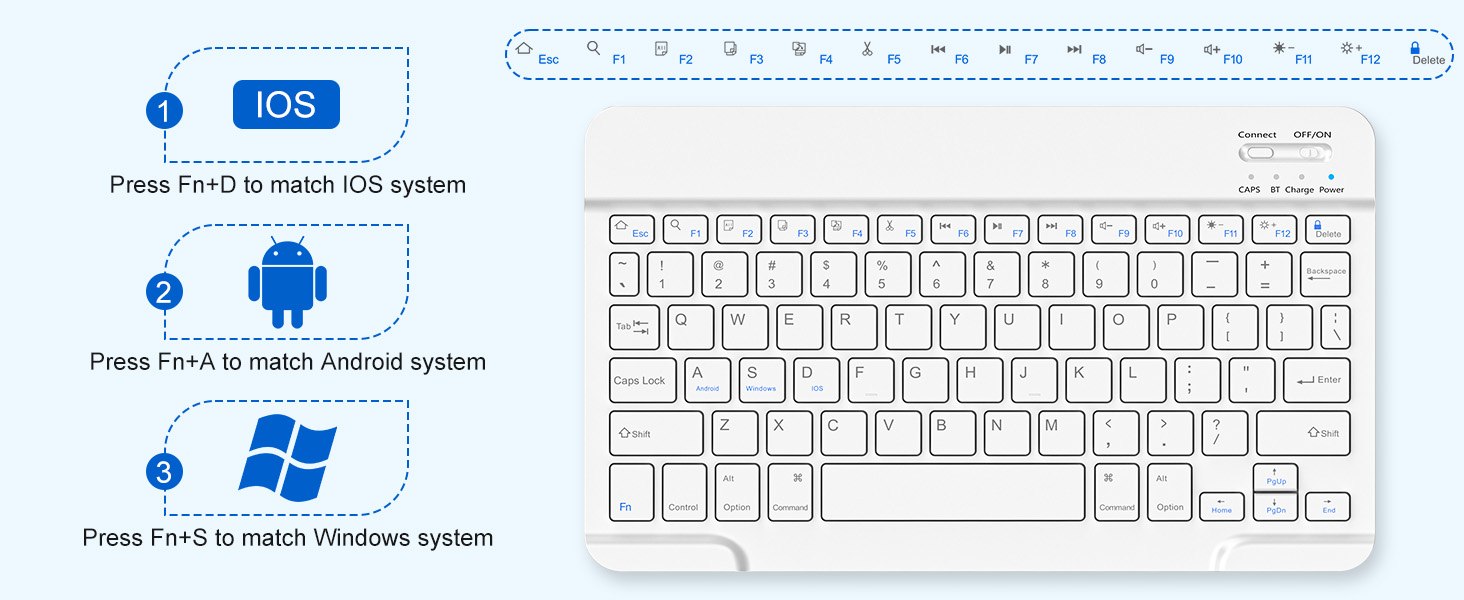 ipad 9th generation case with keyboard