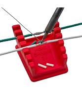 ZYRELYNX Upgraded Silicone Soldering Stand, Helping Hands Soldering Station, Soldering Wire Holde...