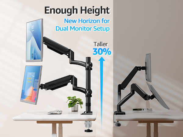 monitor stand for desk