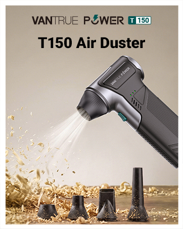 Electric Air Duster