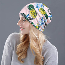 Chemo Hat2