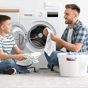 machine washable