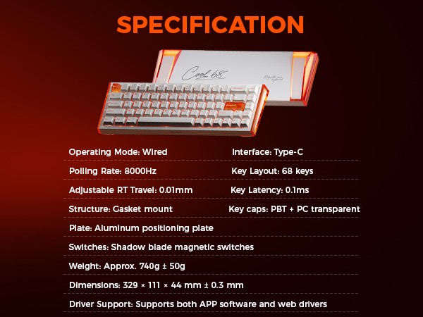 SPECIFICATION