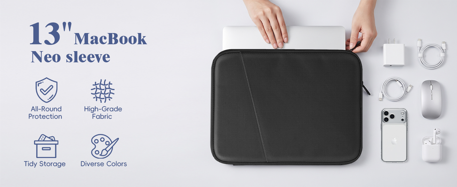 macbook neo bag