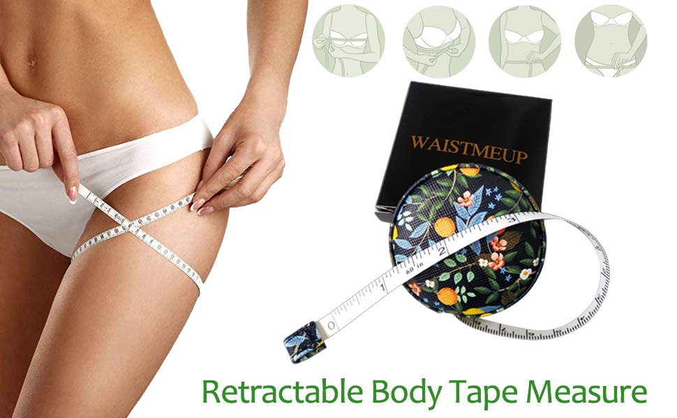 Measuring Tape for Body