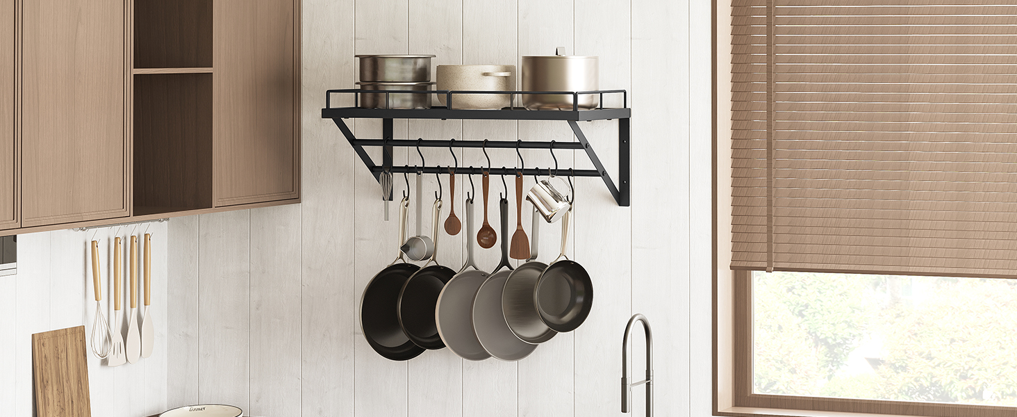 pot rack