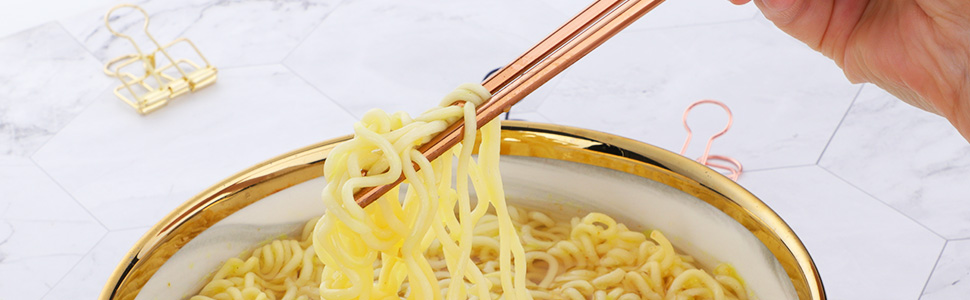 square chopsticks