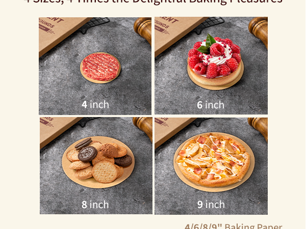 parchment paper