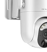 4G Cellular Security Camera Wireless Outdoor with 360 Day Free Data