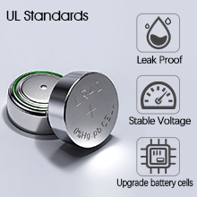 lr41 battery