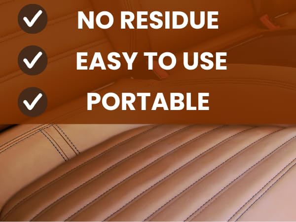 shoes wiles shoe seats disinfectant handbag travel conditioning limpiador muebles cuero leatherette