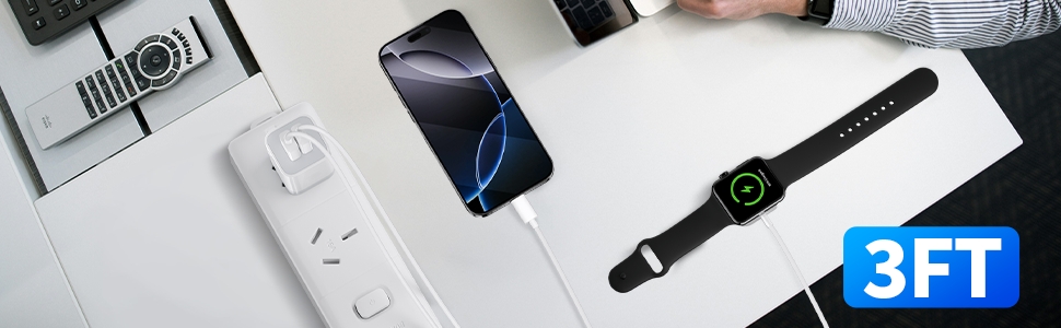 iwatch cable