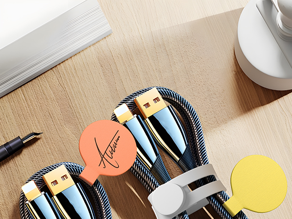 Cable Labels