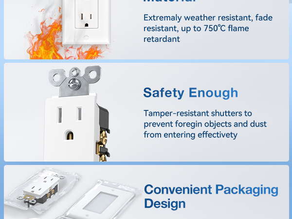 outlet,outlets,wall outlet
