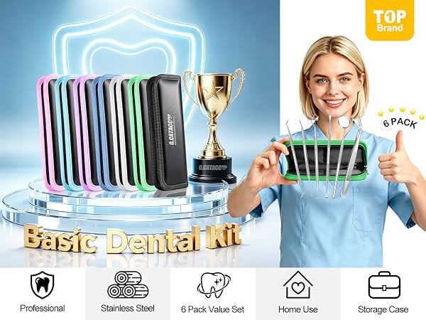 dental tools for home use