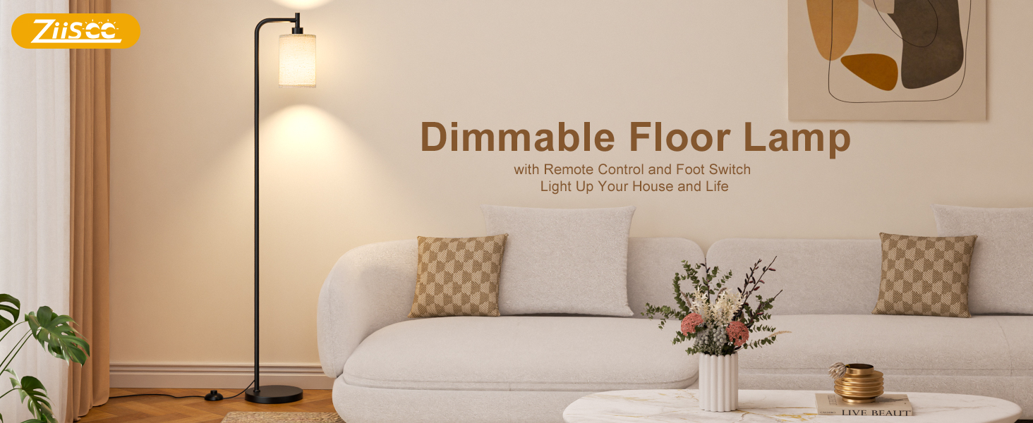 floor lamp