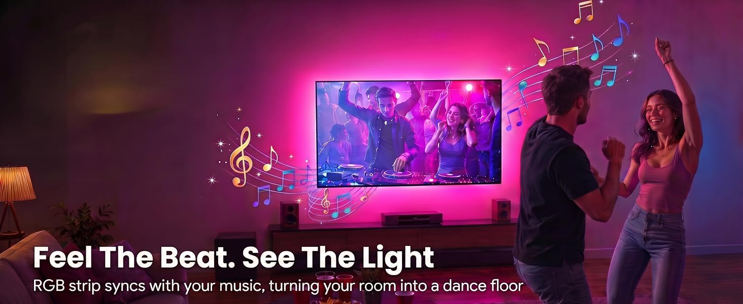 music sync