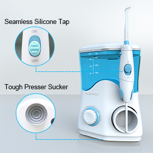 Tough Presser Sucker