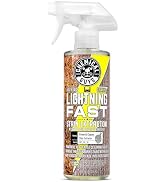 Chemical Guys, Lightning Fast Carpet & Upholstery Stain Extractor, 16 oz | Tackles coffee, soda, ...
