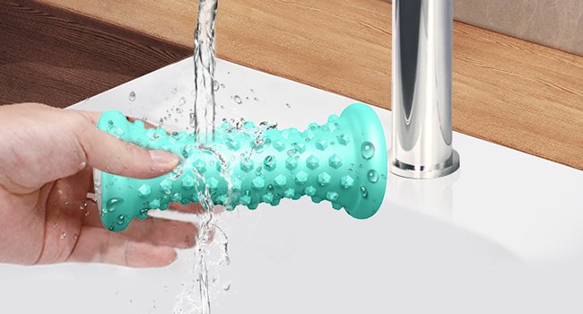 Easy to Clean Foot Roller Relax Foot Reflexology Foot Massage Tool