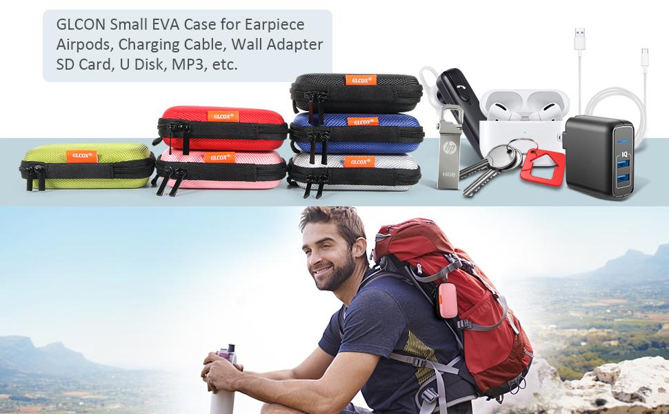 earbuds case