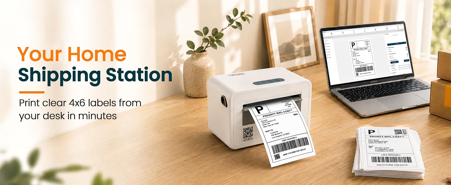 Thermal Printer