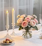 led candle sticks
