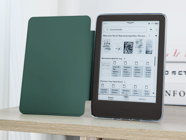 kindle case