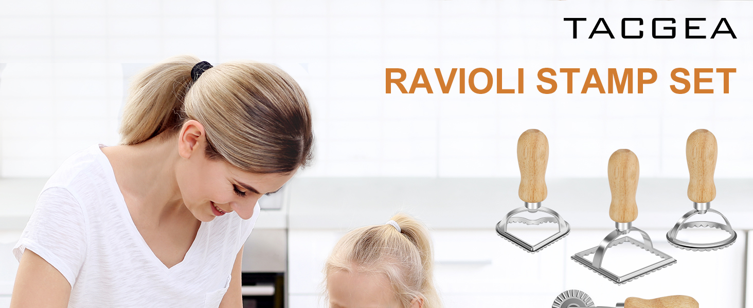ravioli stamp